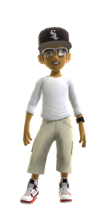 Click me to view my Offical Xbox Live Page!